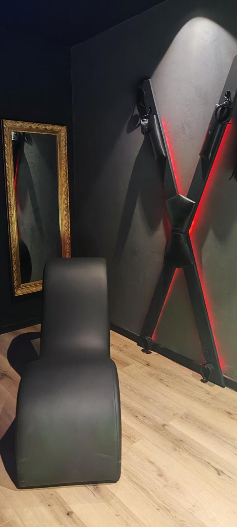 Loveroomxspa Bourg-Saint-Christophe Esterno foto